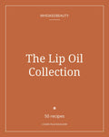 The Lip Oil Collection cover placeholder