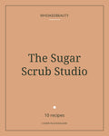 The Sugar Scrub Studio cover placeholder